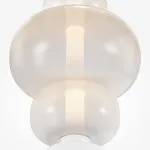 Настольный светильник Maytoni Modern MOD364TL-L15W3K от ImperiumLoft