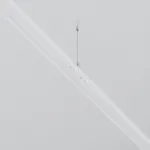Коннектор прямой для низкопрофильного шинопровода Exility Maytoni EXILITY TRAM034CI-R-41W