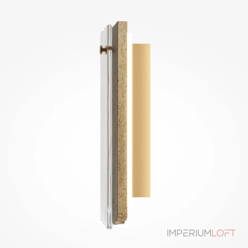 Бра Maytoni Ventana MOD523WL-L15BG3K Бра Maytoni Ventana MOD523WL-L15BG3K
