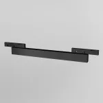 Трековый светильник Maytoni LEVITY TR193-1-10W2.7K-M-B от ImperiumLoft