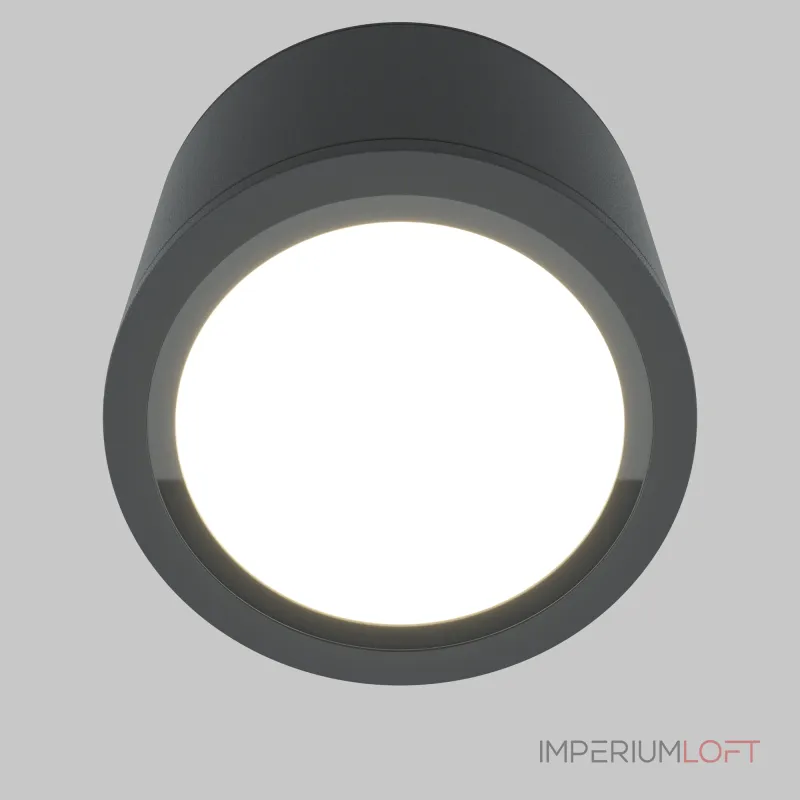 Потолочный светильник Maytoni Ceiling C095CL-GX53-GR