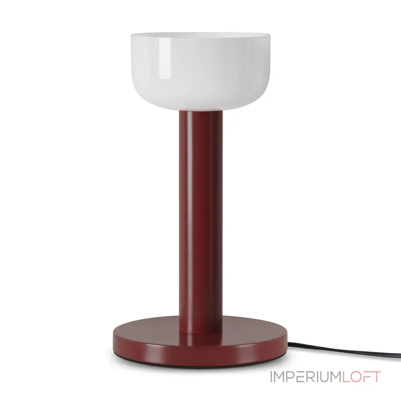 Настольный светильник Freya Barries FR6185TL-L5OR Настольный светильник Freya Barries FR6185TL-L5OR