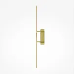 Настенный светильник (бра) Renaissance MOD256WL-L5BS3K1 от ImperiumLoft Настенный светильник (бра) Renaissance MOD256WL-L5BS3K1 от ImperiumLoft