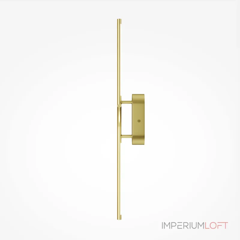 Настенный светильник (бра) Renaissance MOD256WL-L5BS3K1 от ImperiumLoft Настенный светильник (бра) Renaissance MOD256WL-L5BS3K1 от ImperiumLoft