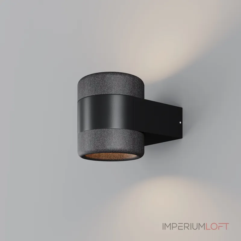 Настенный светильник (бра) Maytoni Orbit O490WL-L6B3K Настенный светильник (бра) Maytoni Orbit O490WL-L6B3K
