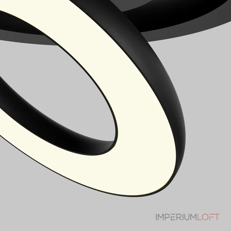 Встраиваемый светильник Maytoni Downlight DL102-12W3K-B