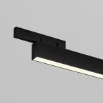 Трековый светильник Maytoni LEVITY TR192-1-16W3K-B