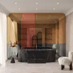 Встраиваемый светильник Orb Maytoni DL130-GX53-MG