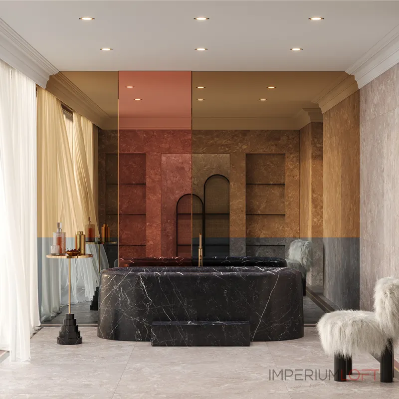 Встраиваемый светильник Orb Maytoni DL130-GX53-MG