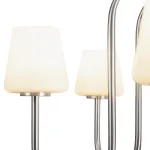 Подвесная люстра Freya Classic Jade FR2039PL-06N