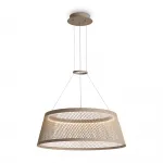 Подвесной светильник Freya Prism FR5535PL-L14B от ImperiumLoft Подвесной светильник Freya Prism FR5535PL-L14B от ImperiumLoft