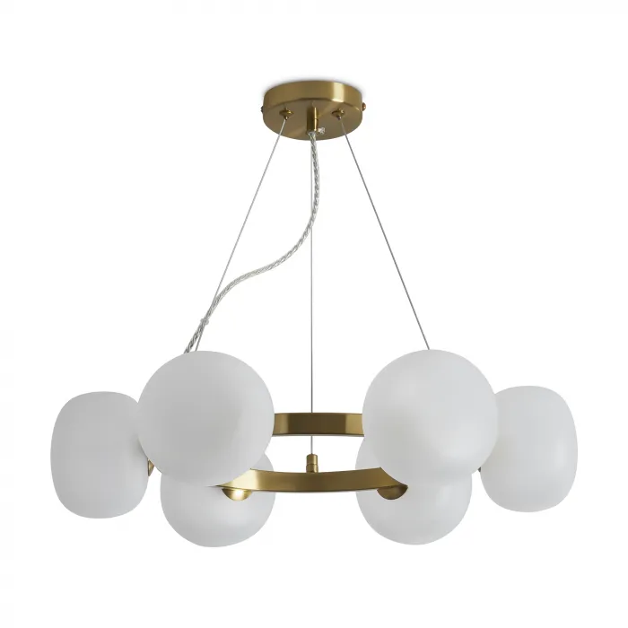 Подвесной светильник Freya Modern FR5444PL-06BS от ImperiumLoft