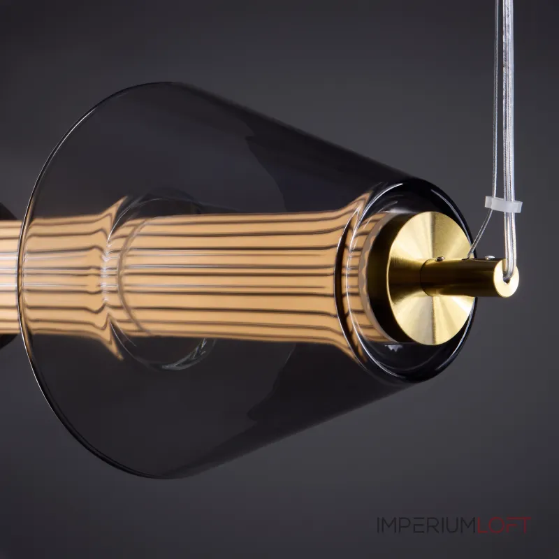 Подвесной светильник Freya LED FR6137PL-L21BT1