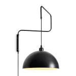Настенный светильник Freya Eleon FR5218WL-01B