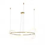 Подвесной светильник Maytoni Modern MOD289PL-L53BS3K от ImperiumLoft