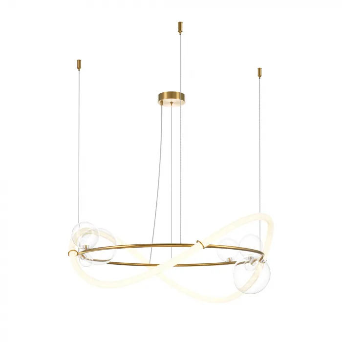 Подвесной светильник Maytoni Modern MOD289PL-L53BS3K от ImperiumLoft