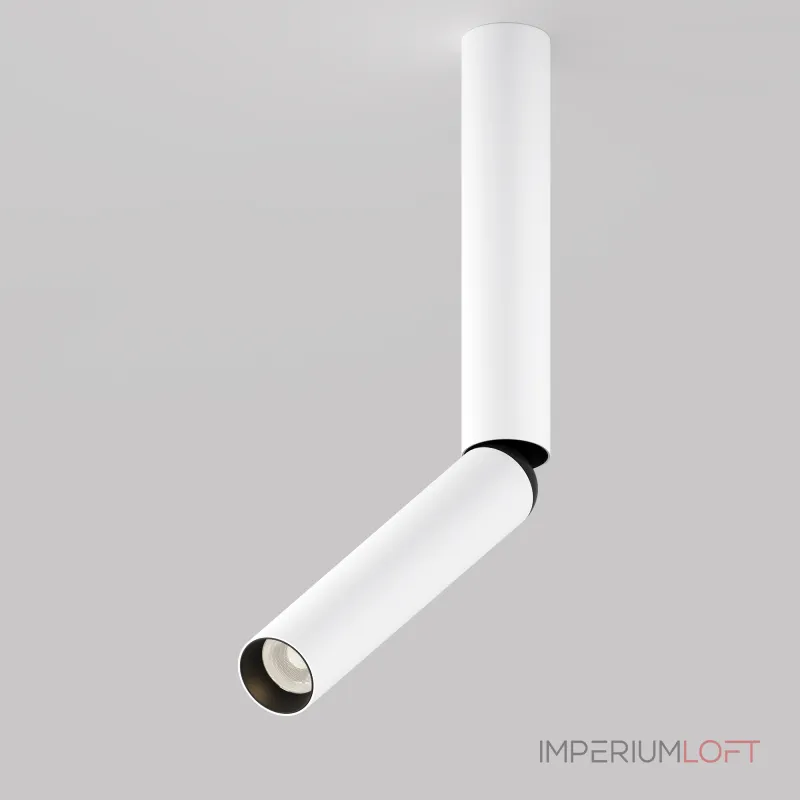 Потолочный светильник Maytoni Ceiling C142CL-6W3K-W