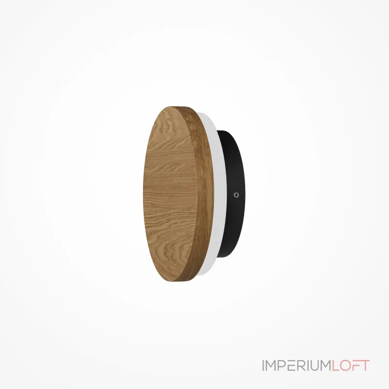 Настенный светильник (бра) Maytoni Modern Basic Texture MOD461WL-L5BGK Настенный светильник (бра) Maytoni Modern Basic Texture MOD461WL-L5BGK