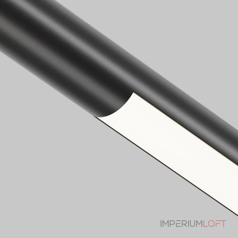 Светильник Maytoni Basis C100CL-L500-12W3-6K-B от ImperiumLoft Светильник Maytoni Basis C100CL-L500-12W3-6K-B от ImperiumLoft