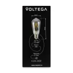 Лампа светодиодная филаментная Voltega 271 8512