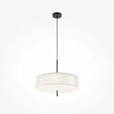 Подвесной светильник Maytoni Bergamo MOD613PL-05W1 от ImperiumLoft