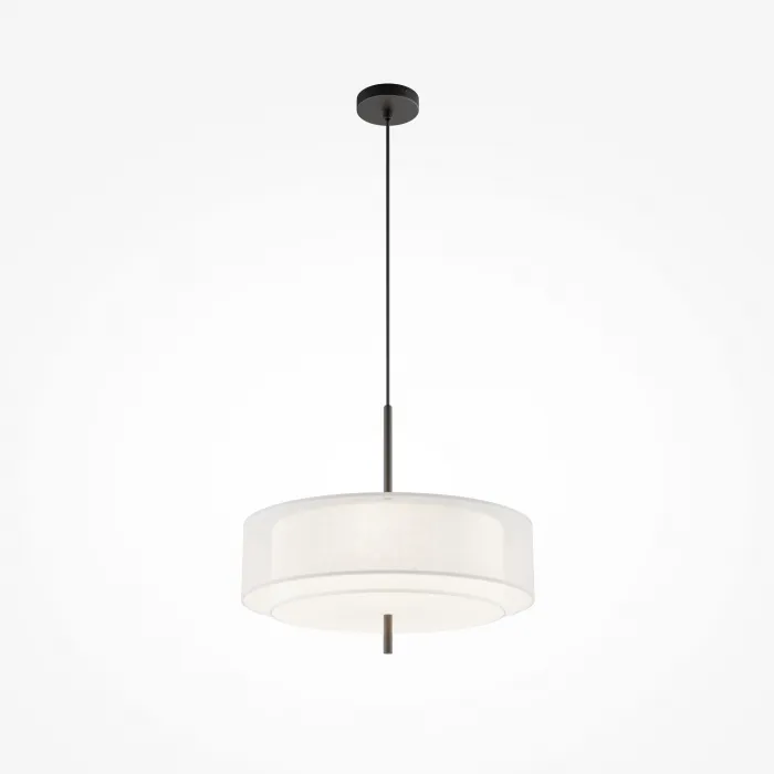 Подвесной светильник Maytoni Bergamo MOD613PL-05W1 от ImperiumLoft