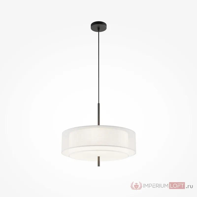 Подвесной светильник Maytoni Bergamo MOD613PL-05W1 от ImperiumLoft