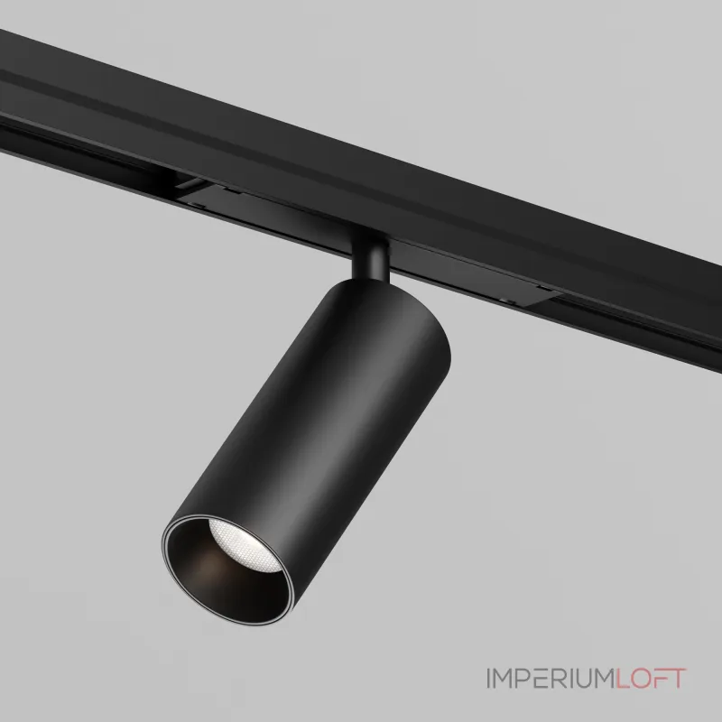 Уличный трековый светильник Maytoni Focus Led O-TR02-1-S-15WB4K от ImperiumLoft Уличный трековый светильник Maytoni Focus Led O-TR02-1-S-15WB4K от ImperiumLoft