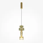 Подвесной светильник Maytoni Modern MOD253PL-L18BS3K1