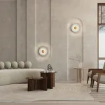 Настенный светильник Maytoni Modern MOD233WL-L11BS3K от ImperiumLoft