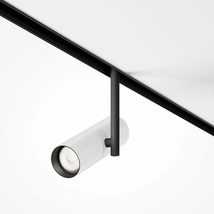 Трековый светильник Elti TR005-4-12W-DS-BW от ImperiumLoft