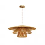 Подвесной светильник Maytoni Costa MOD394PL-01BS1 от ImperiumLoft