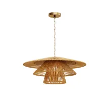 Подвесной светильник Maytoni Costa MOD394PL-01BS1