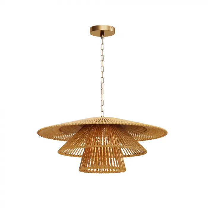 Подвесной светильник Maytoni Costa MOD394PL-01BS1 от ImperiumLoft