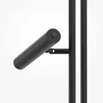 Напольный светильник Maytoni Modern Trust MOD460FL-L6B3K