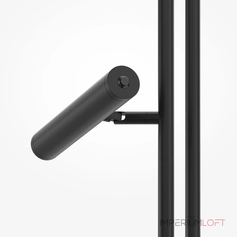 Напольный светильник Maytoni Modern Trust MOD460FL-L6B3K