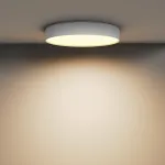 Потолочный светильник Maytoni Ceiling C032CL-45W2.7K-RD-W