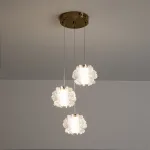 Подвесной светильник Freya Алетта / Aletta FR6242PL-L24BS
