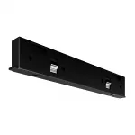 Коннектор питания прямой Levity Maytoni LEVITY TRA184IPC-1B от ImperiumLoft