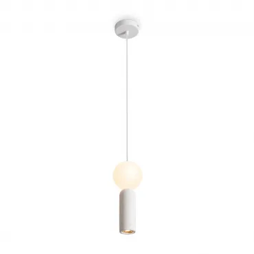 Подвесной светильник Freya Shapes FR5530PL-L10W от ImperiumLoft