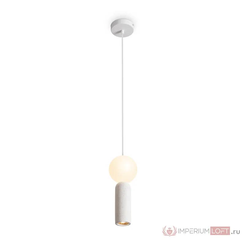 Подвесной светильник Freya Shapes FR5530PL-L10W от ImperiumLoft