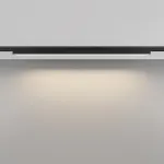 Трековый светильник Maytoni LEVITY TR192-1-16W3K-B