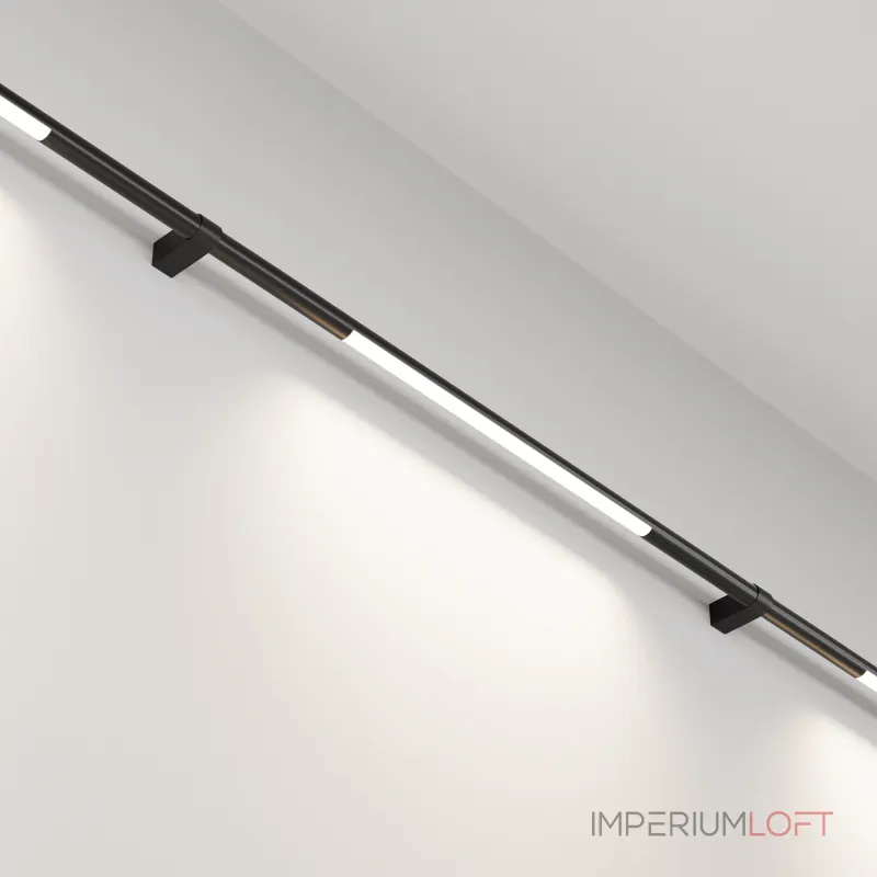 Светильник Maytoni Basis C100CL-L500-12W3-6K-B от ImperiumLoft Светильник Maytoni Basis C100CL-L500-12W3-6K-B от ImperiumLoft