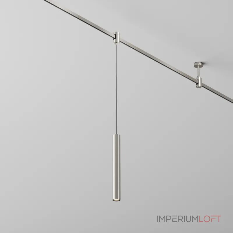 Трековый светильник Maytoni Focus Led TR155-1-5W4K-PT Трековый светильник Maytoni Focus Led TR155-1-5W4K-PT
