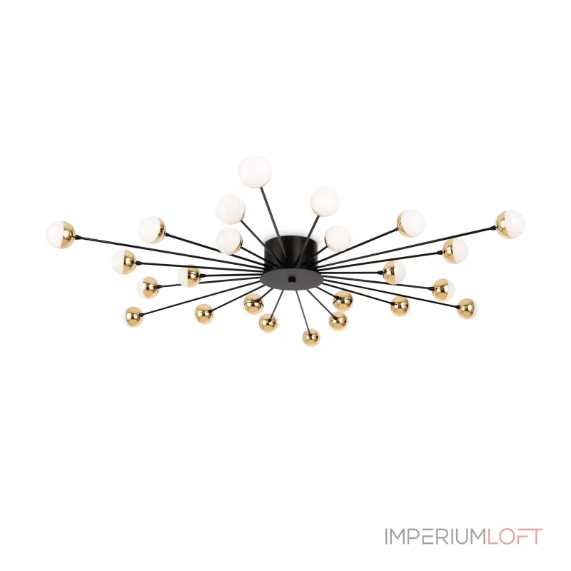 Потолочный светильник Celebrity FR5242CL-24B