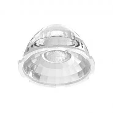 Линза для Alfa LED 24° Maytoni Downlight LensCD28-24