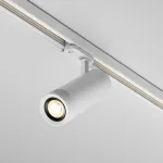 Трековый светильник Maytoni TRINITY TR198-3-20W2.7K-Z-W