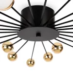 Потолочный светильник Celebrity FR5242CL-24B
