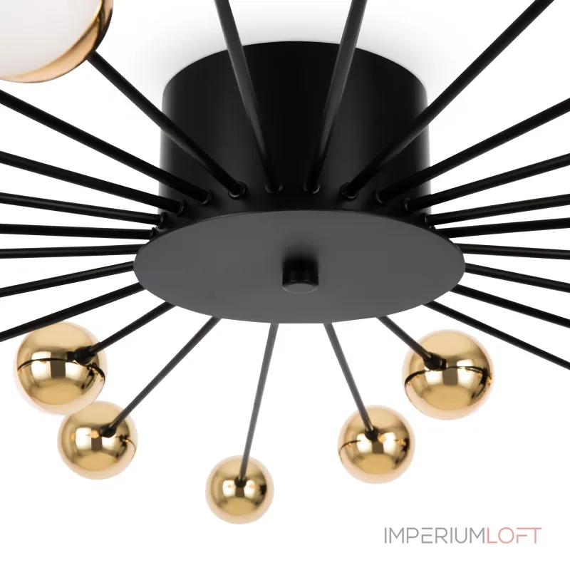 Потолочный светильник Celebrity FR5242CL-24B
