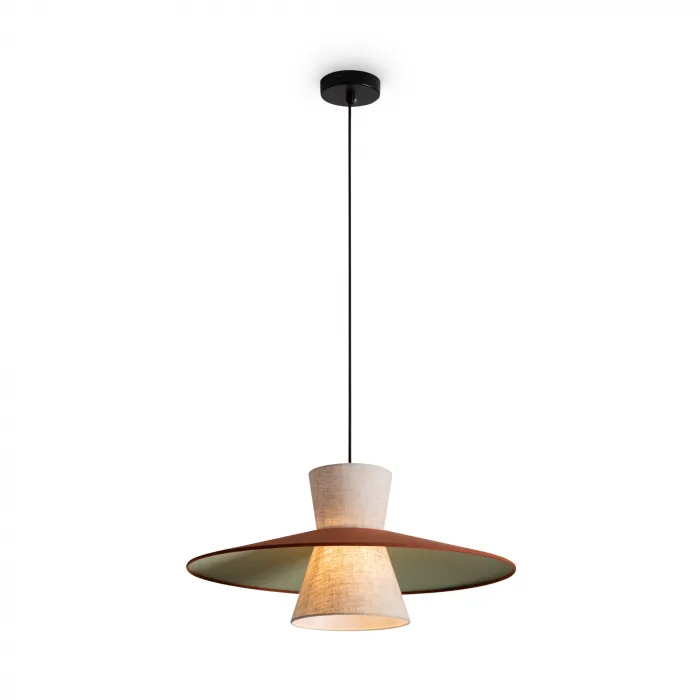 Подвесной светильник Freya Fly FR5489PL-01GT от ImperiumLoft
